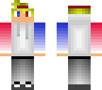 cool 3-d boy