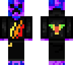 creeper mavrick