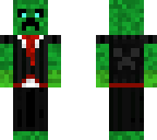 creepy gentleman