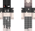 creepy version