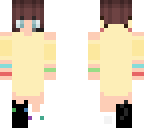 cute gamer girl