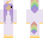cute unicorn onesie