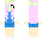 cutey pur-tootie
