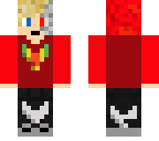 cyborg logan paul