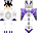 dark dragon skin for knockout_313