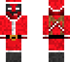 deadpool navidad