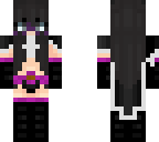 demon huntress