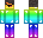 derp rainbows