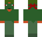 destructor soldier 2p0