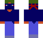 destructor soldier 2p0 3