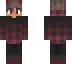 devil skin redone