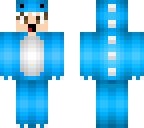 dino boy
