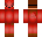 domrao costume