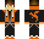 dragon boyi