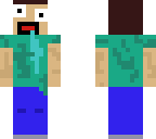 drup steve