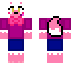 dw  funtime foxy