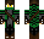 edit hunter