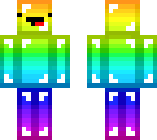 edit rainbow
