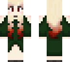 emerald vampire