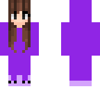 emily's purple onesie