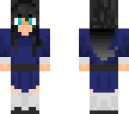 emily's rp skin    french fries