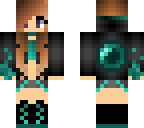 ender girl
