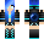 enderice wolf girl fixed