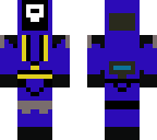 eva spartan