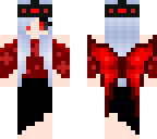 evil fairy