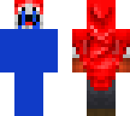 explodingtnt super crying