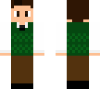fancy vest guy