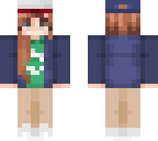 female dustin