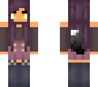 female witch werewolf