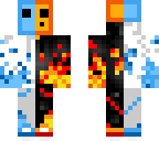 fire and ice slime v2