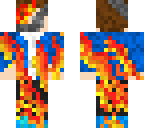 fire wizard