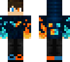 fireice boy