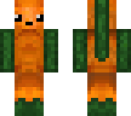 fishycarrot for bella