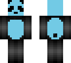 fixed aquapanda