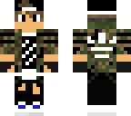 fixed bape and offwhite version