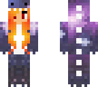 flare dino
