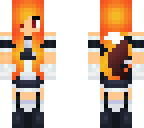 flare maid
