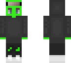 for brightgreen