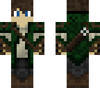 forest archer updated