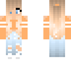friend's skin