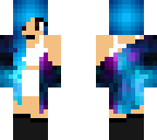 galaxy coat