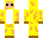 giraffe onesie