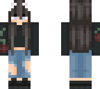 girl