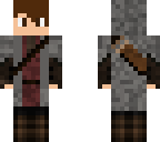 gray_archer