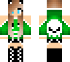 green apple v2