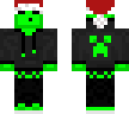 green slime